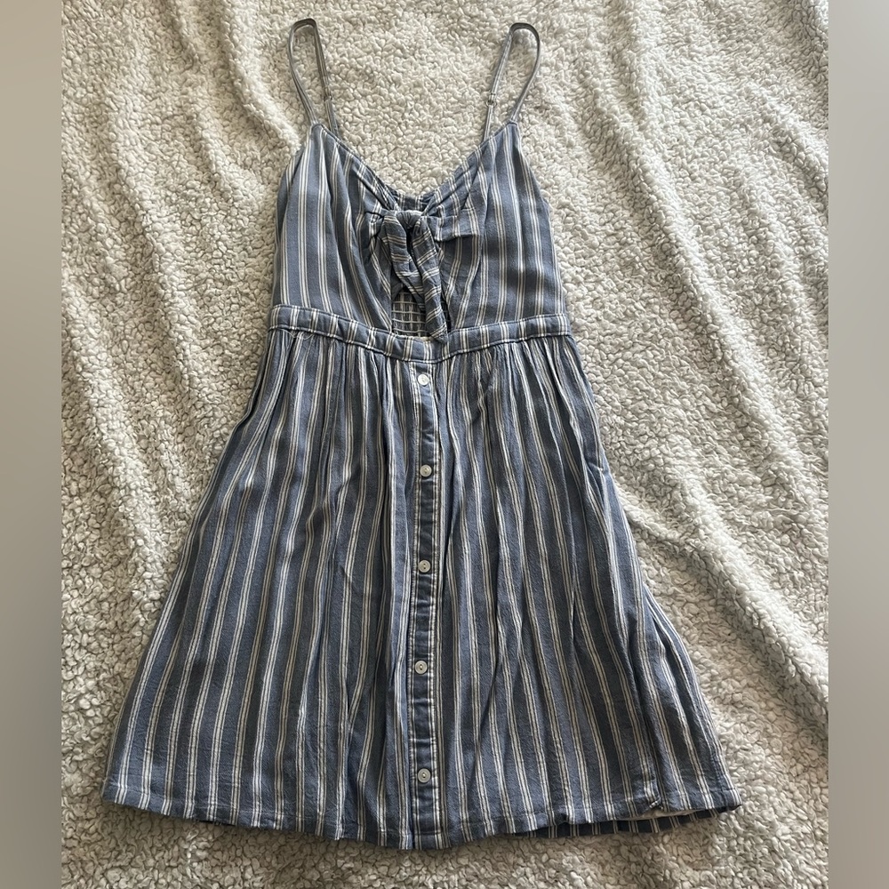 Hollister dress